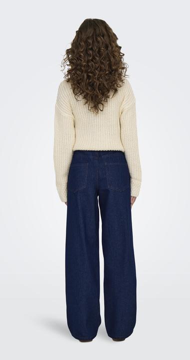 Actual product image JdY JDYSALLY High waist straight cut jeans Straight fit jeans (32)