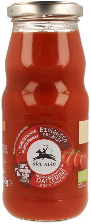 Image du produit Alce Nero Passata di Datterini (350 g)