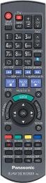 Produktbild Panasonic Dmr-Bct720 (500 GB)