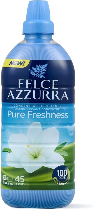 Felce Azzurra Pure Freshness (45 Waschgänge, Flüssig)
