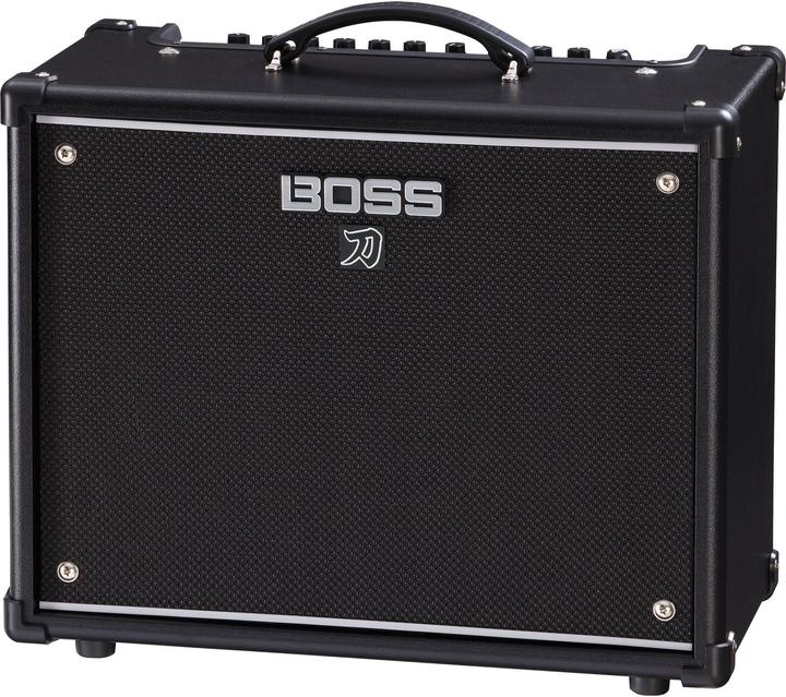 BOSS KTN 50 3 (Chitarra, 50 W)