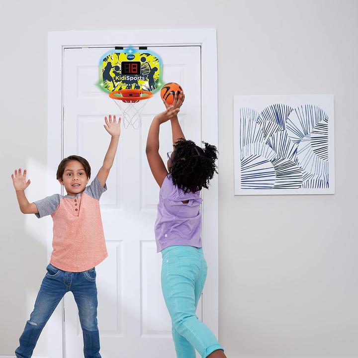 Image du produit VTech KidiSports Interaktiver Basketball
