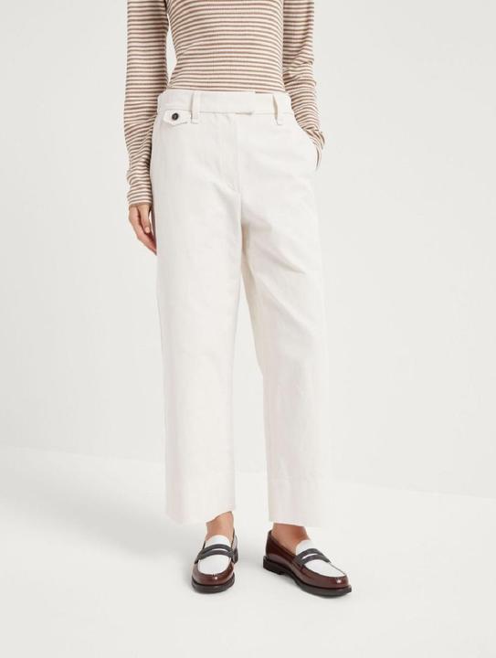Immagine prodotto Brunello Cucinelli Pantalone (38)