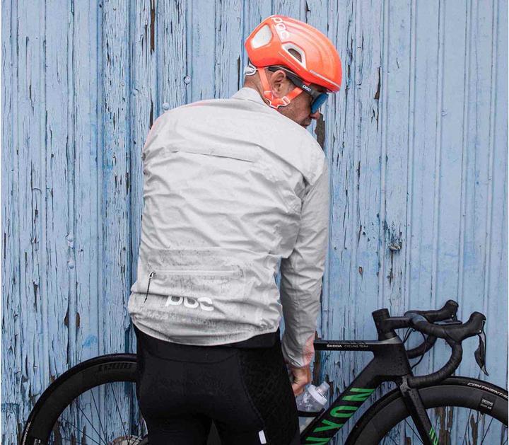 Actual product image Poc Haven Rain (XL)