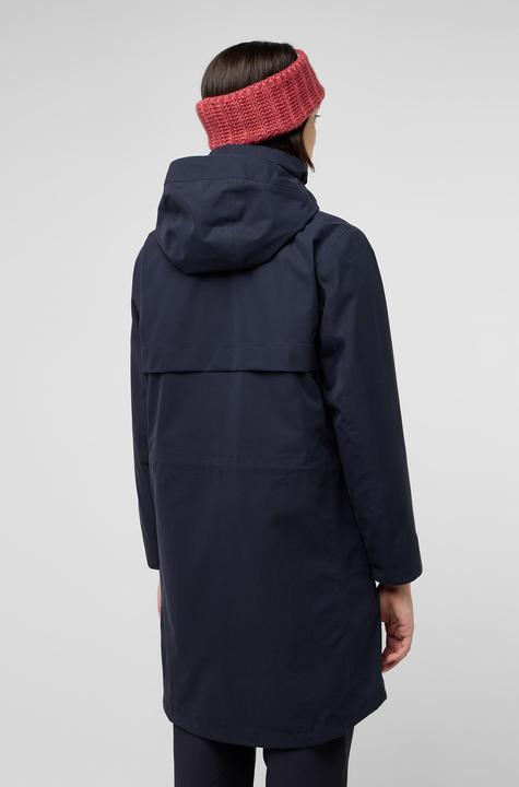 Immagine prodotto Jack Wolfskin Baylight 3In1 Cappotto W (L)