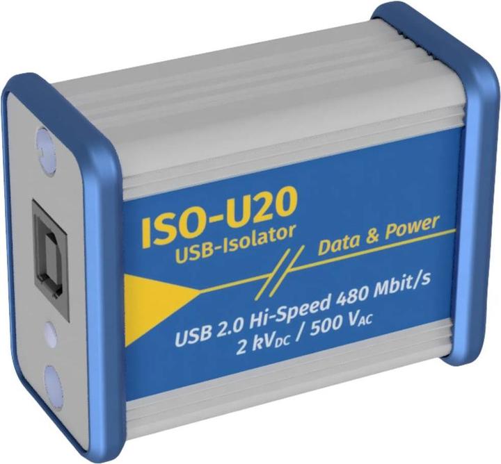 Image du produit Cesys C028529 Isolateur USB Isolateur USB 1 pc.