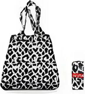 Produktbild reisenthel mini maxi shopper leo nero