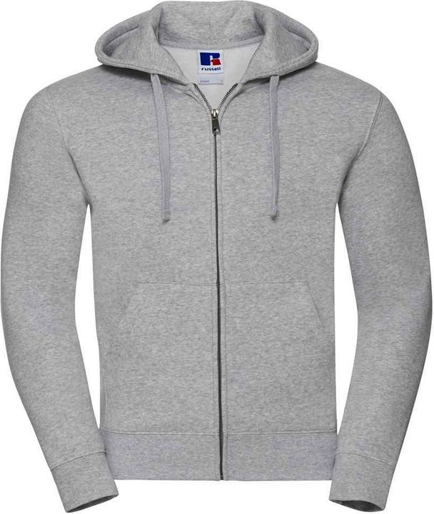 Russell Authentic Sweatshirt mit Kapuze