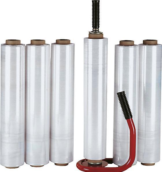 Produktbild Ratioform Stretchfolie
