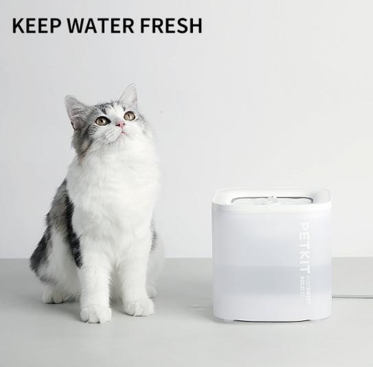 Productafbeelding Petkit Fontein/drinkbak voor hond en kat Eversweet SOLO SE (1.80 l)