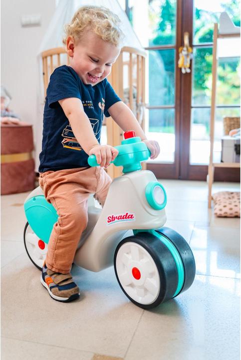 Immagine prodotto Falk Toys Scooter Strada Primi Anni