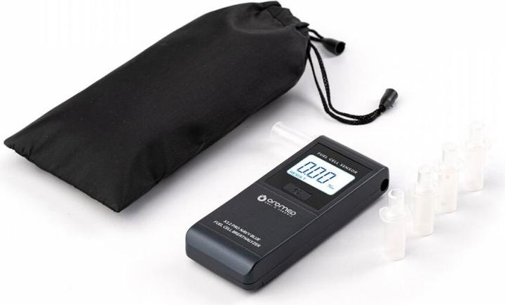 Produktbild Oromed PRO NAVY Alkohol-Tester