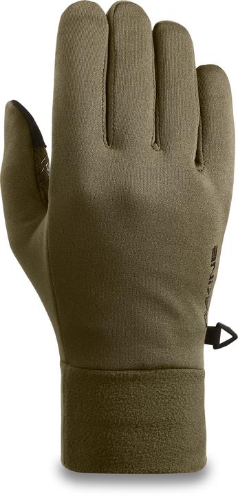 Produktbild Dakine Glove Strom Liner Dark Olive 2023 (S)