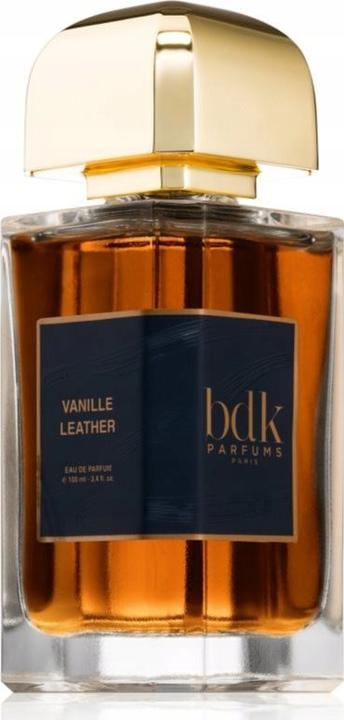 BDK Vanille Leather (Eau de Parfum, 100 ml)