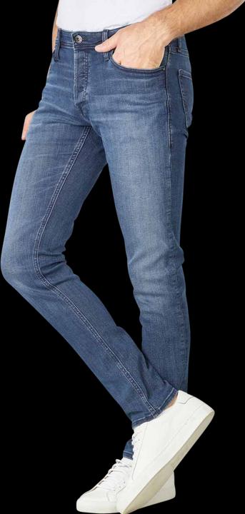 Produktbild Jack & Jones Glenn Slim Fit Jeans L32 (W31/L32)