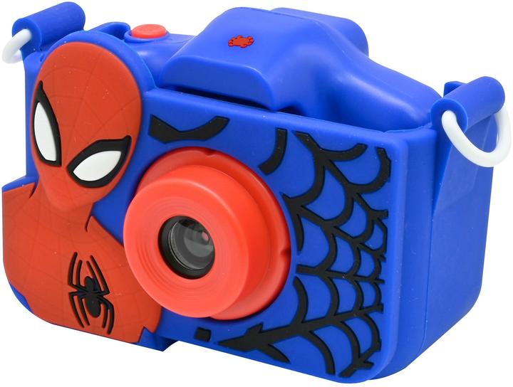 Image du produit Lexibook Appareil photo pour enfants avec protection Spider-Man