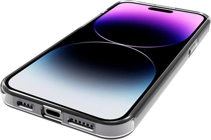 Image du produit Cover-Discount Boîtier brillant (Apple iPhone 15 Pro Max)