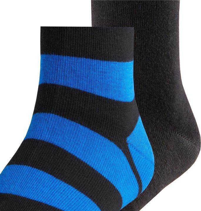 Image du produit Falke Happy Stripe 2SO (lot de 2, 39 - 42)