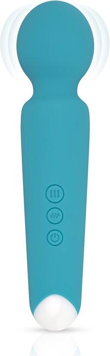Image du produit Cala Azul Maria Zauberstab Vibrator Azul