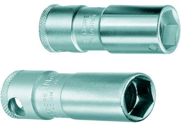 Immagine prodotto Gedore 54 MH Inserto per candele di accensione con magnete 16 mm 1/2" (16 mm)