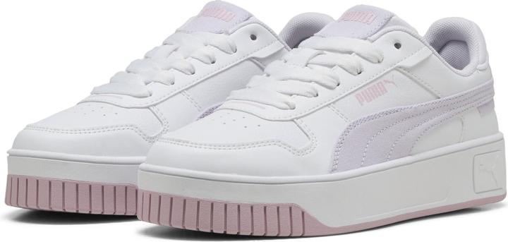 Actual product image Puma Carina Street Beach Florals Jr (35.5)