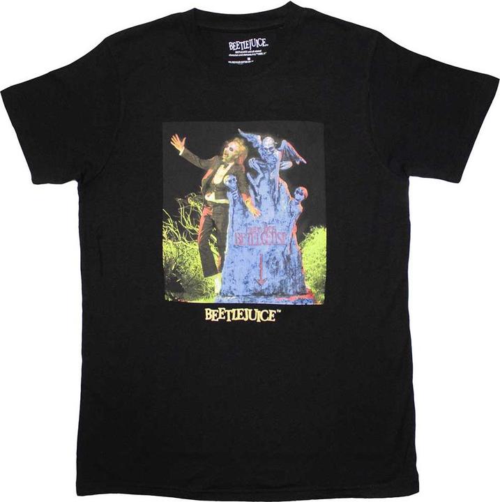 Image du produit Beetlejuice Grave (L)