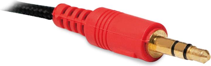 Actual product image LogiLink HS0047