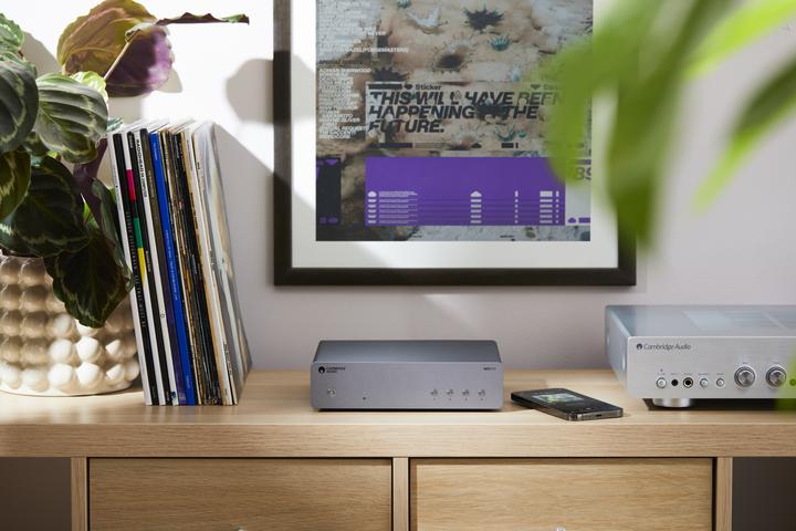 Produktbild Cambridge Audio MXN10 (Network Audio Player)