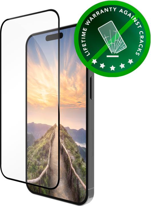 Produktbild dbramante1928 eco-shield - iPhone 16 ProMax - (1 Stück, Apple iPhone 16 Pro Max)