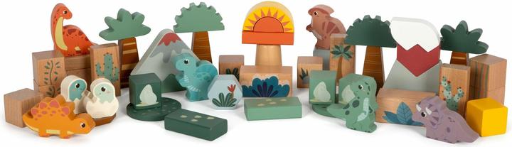 Produktbild small foot Dino