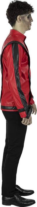 Produktbild Metamorph Michael Jackson – Thriller Jacke (M)