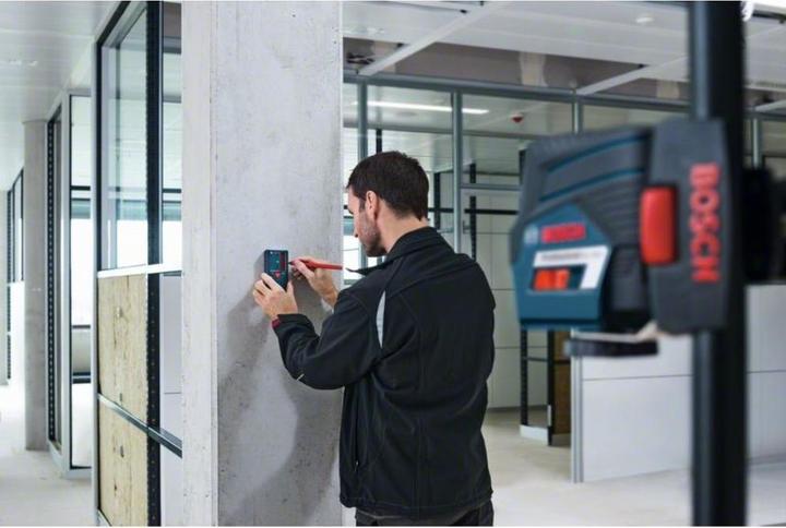 Actual product image Bosch Professional LR 6