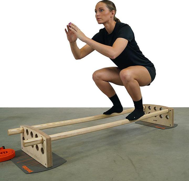 Produktbild Pedalo Balance-Trainer Challenger Artist