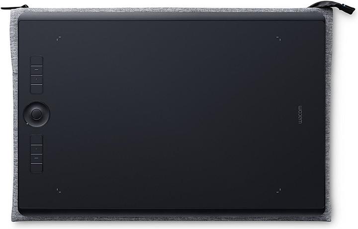 Image du produit Wacom Affaire non résolue L (16", Universel)