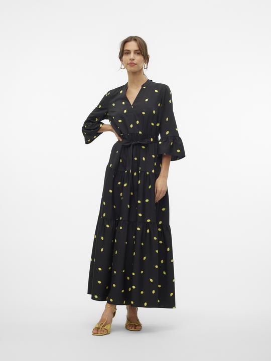 Image du produit Vero Moda VMZERA Robe longue Robe (S)