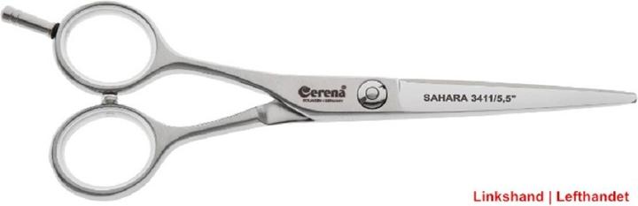 Cerena Lefty SAHARA Schere (13.97 cm)