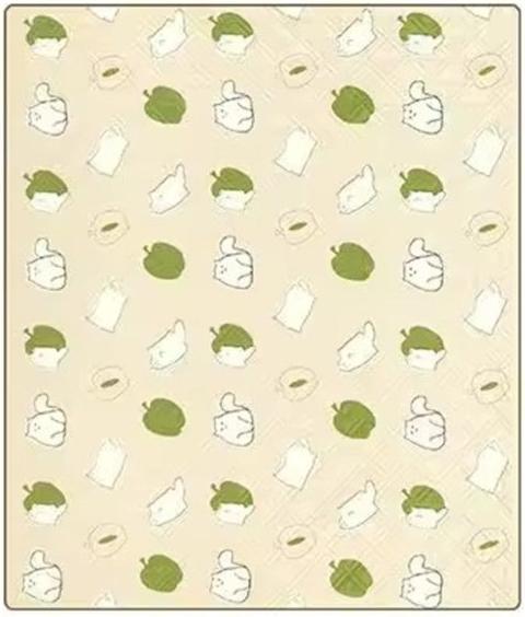 Naturehike Picnic blanket cosy m cnk2350ws010-multicolor