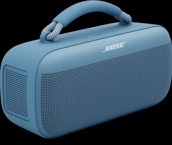 Produktbild Bose SoundLink Max (20 h, Akkubetrieb)