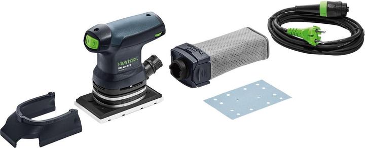 Image du produit Festool RTS 400 REQ (Ponceuse excentrique, 250 W)