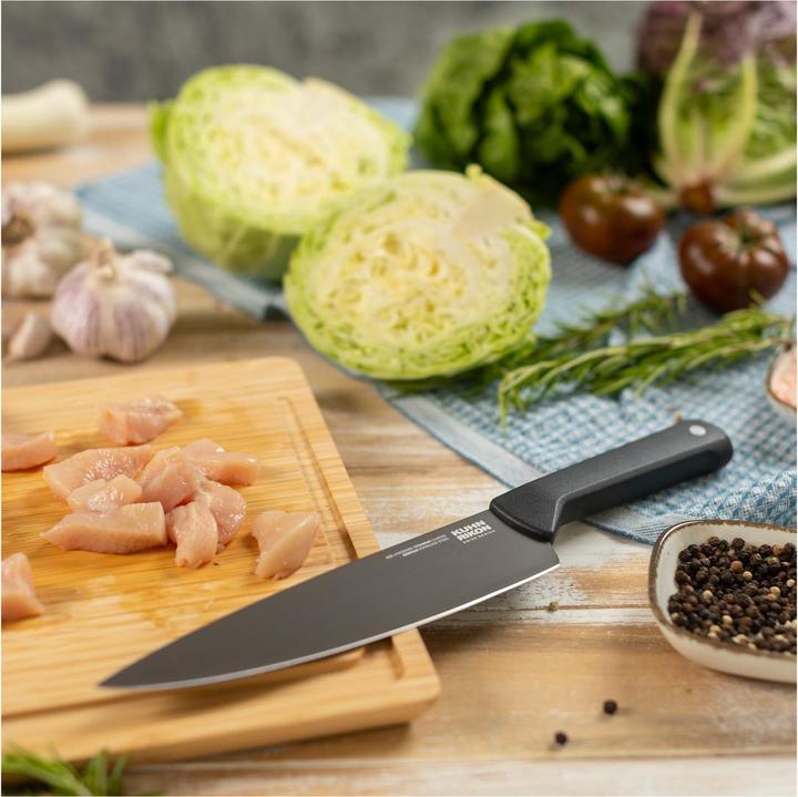 Produktbild Kuhn Rikon Iced Kochmesser gross (20 cm)