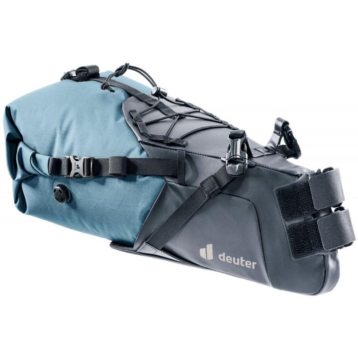 Deuter Cabezon SB (16 l, Saddle bag)