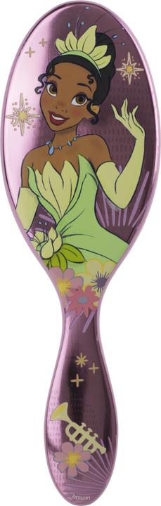 Actual product image Wet Brush Original Detangler Disney Princess TIANA - Hair brush -