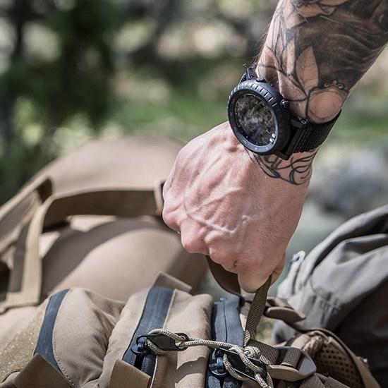 Image du produit Suunto Core Alpha Stealth (49.50 mm)