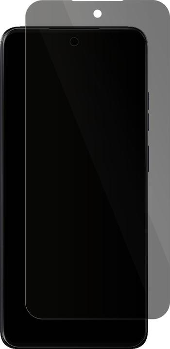 Produktbild Dipos Privacy Sichtschutzfolie Full Cover (1 Stück, Motorola Moto G5)