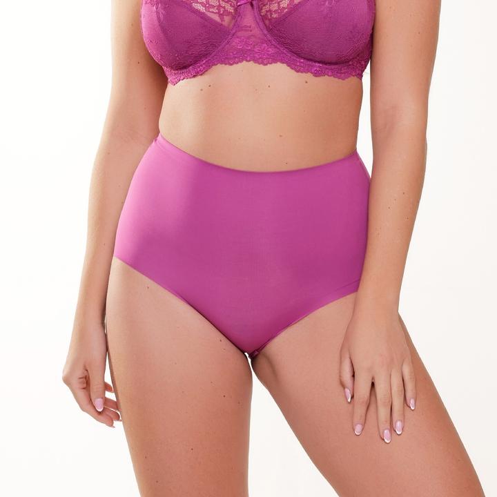 Actual product image LingaDore 2-pack waist briefs (S, pack of 2)