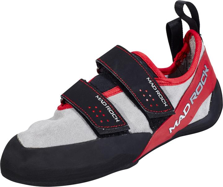 Actual product image Mad Rock Drifter Climbing Shoes Unisex (42)