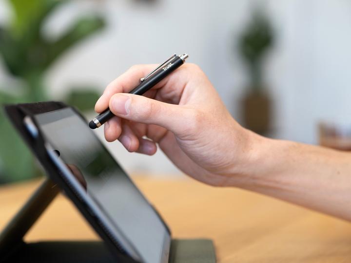 Actual product image Trust Touchpen