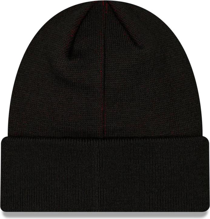 Produktbild New Era Wintermütze Beanie - Ufc Mma Core Cuff Schwarz
