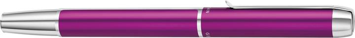 Actual product image Pelikan Stylo Plume Pura® Violet bec M dans son étui cadeau (Violet, 1 x)