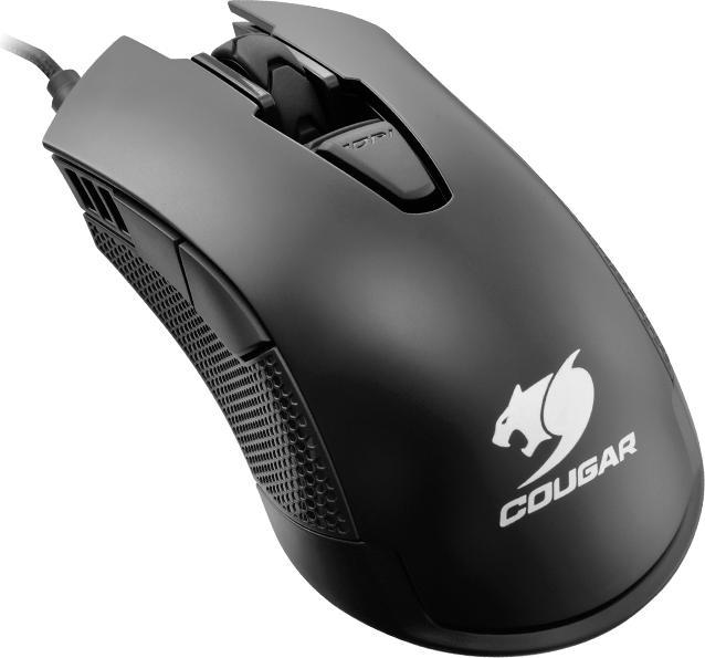 Immagine prodotto Cougar Mouse ottico da gioco 500M (Cablato)